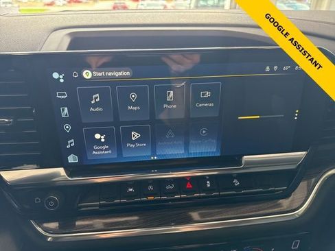 New 2026 Chevrolet Silverado 1500 LT w/ Z71 Off-Road Package image 5