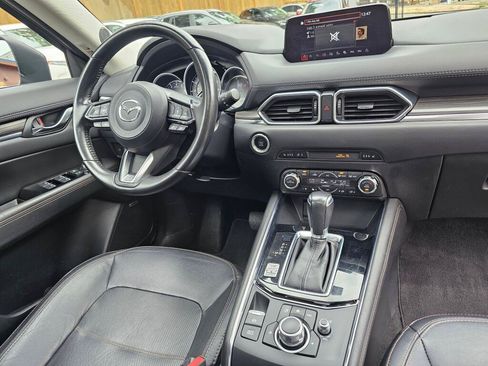 Used 2018 MAZDA CX-5 Grand Touring w/ Premium Package FWD image 12