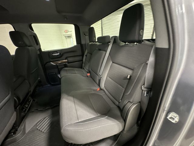 Used 2021 Chevrolet Silverado 1500 RST AWD/4WD image 16