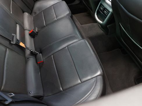 Used 2019 Cadillac CTS Luxury image 12