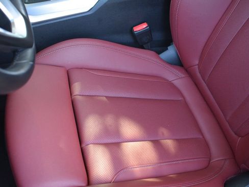 Used 2023 BMW i4 eDrive35 RWD image 11
