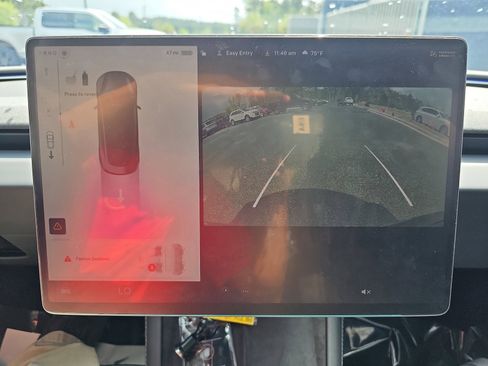 Used 2024 Tesla Model 3 Long Range image 25