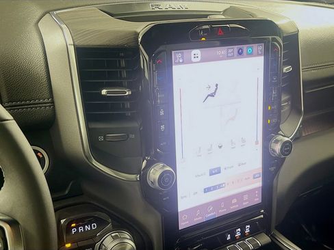 New 2026 RAM 1500 Laramie image 32