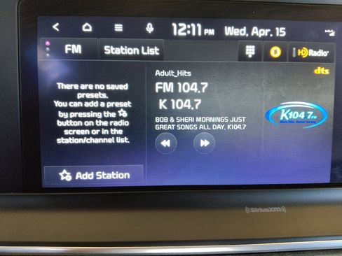 Used 2020 Kia Telluride EX w/ EX Premium Package AWD/4WD image 25