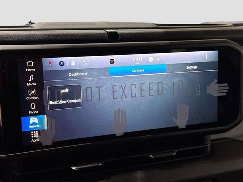 New 2026 Jeep Wrangler Sport S image 38