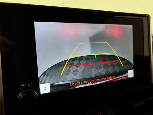 Certified 2025 Toyota RAV4 XLE AWD/4WD image 19