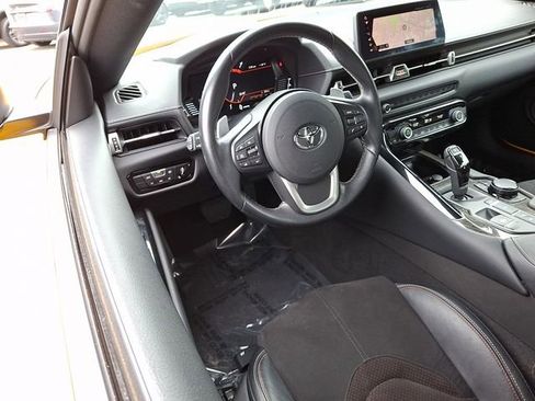 Used 2023 Toyota Supra image 14