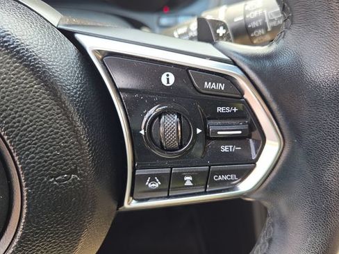 Used 2020 Acura RDX AWD w/ Advance Package image 23