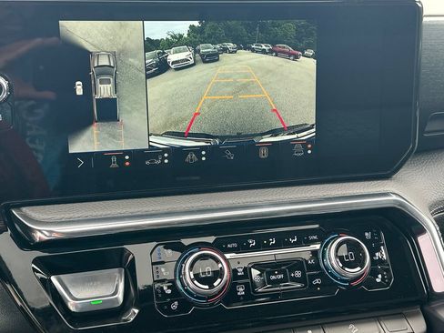 New 2026 GMC Sierra 1500 Denali AWD/4WD image 30