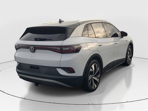 Used 2021 Volkswagen ID.4 1st Edition image 7