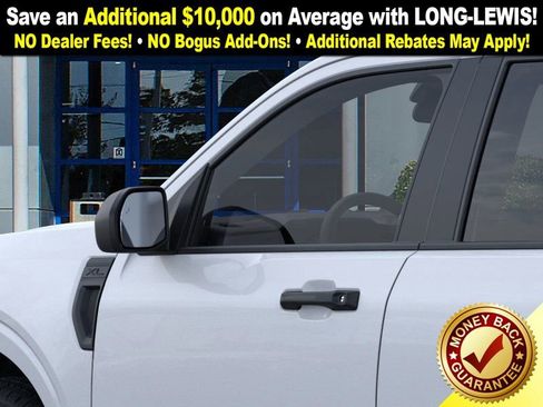 New 2026 Ford Maverick XL w/ 4K Tow Package image 26