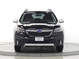 Used 2022 Subaru Outback Touring video 2