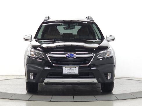 Used 2022 Subaru Outback Touring image 2