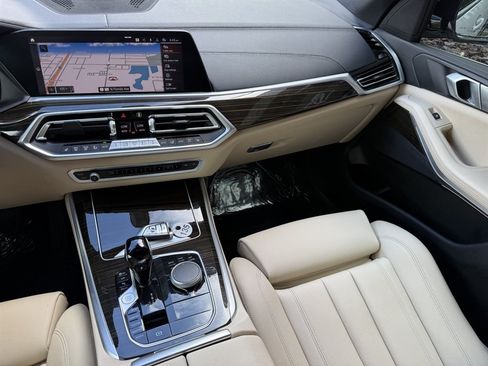 Used 2020 BMW X5 sDrive40i w/ Premium Package RWD image 22