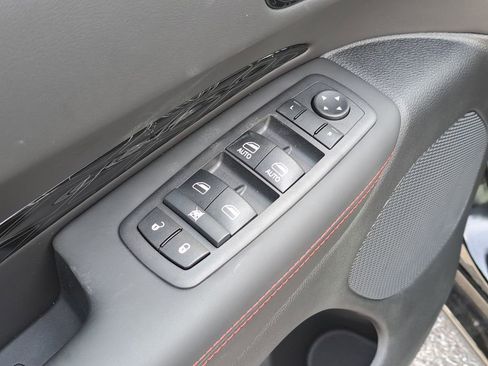 New 2026 Dodge Durango GT image 26