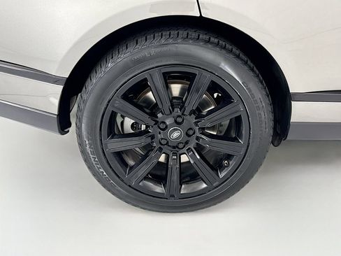 Used 2018 Land Rover Range Rover HSE AWD/4WD image 32