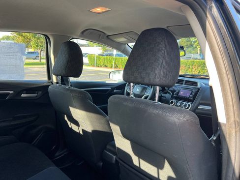 Used 2015 Honda Fit LX image 25