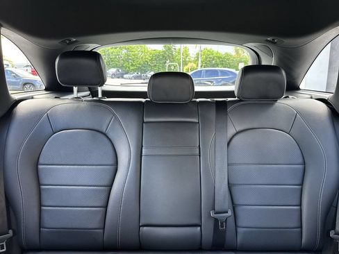 Used 2018 Mercedes-Benz GLC 300 image 18