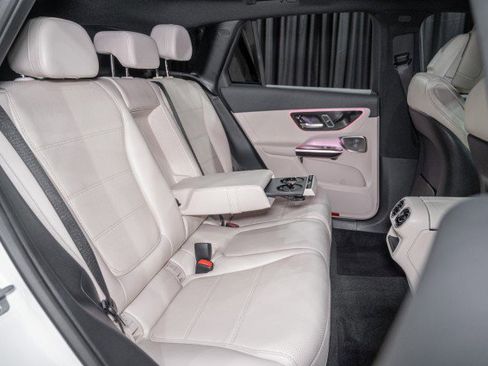 New 2026 Mercedes-Benz GLC 300 4MATIC image 13