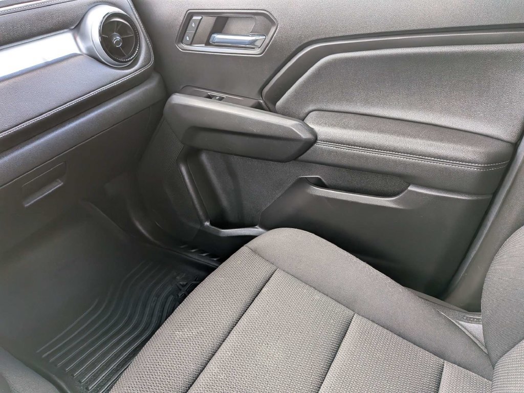 Used 2023 Chevrolet Colorado LT w/ LT Convenience Package RWD image 19