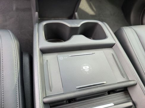 New 2026 Honda Odyssey EX-L image 22