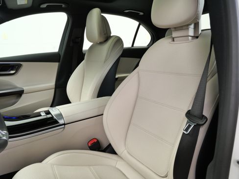 Certified 2024 Mercedes-Benz C 300 4MATIC Sedan image 15