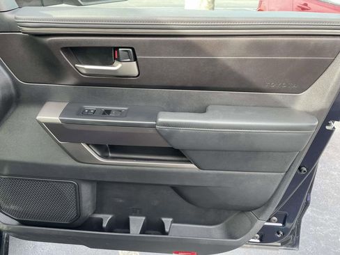 Used 2023 Toyota Tundra SR5 w/ SR5 Premium Package image 45