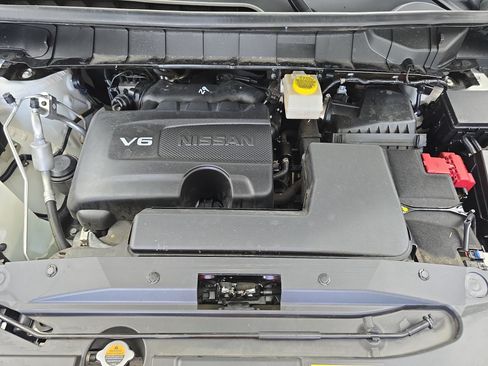 Certified 2023 Nissan Pathfinder SL AWD/4WD image 31