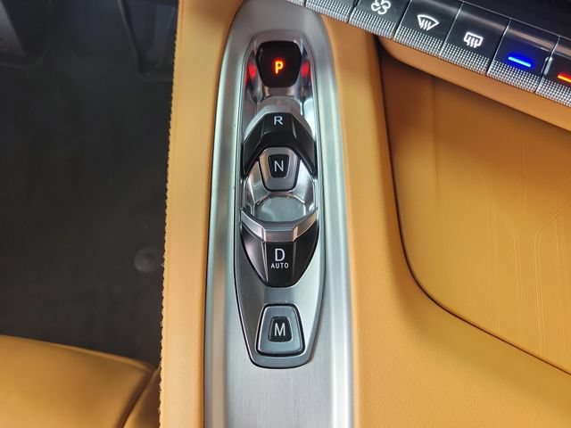 Used 2026 Chevrolet Corvette Stingray Preferred Conv w/ Battery Protection Package RWD image 26