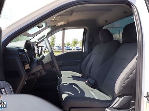 Used 2024 Ford F150 XL AWD/4WD image 11
