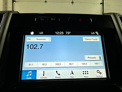 Used 2016 Ford F150 Lariat AWD/4WD image 29