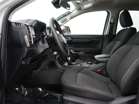 Used 2024 Ford Ranger XLT AWD/4WD image 20
