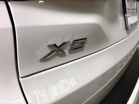 Certified 2026 BMW X5 xDrive40i AWD/4WD image 31