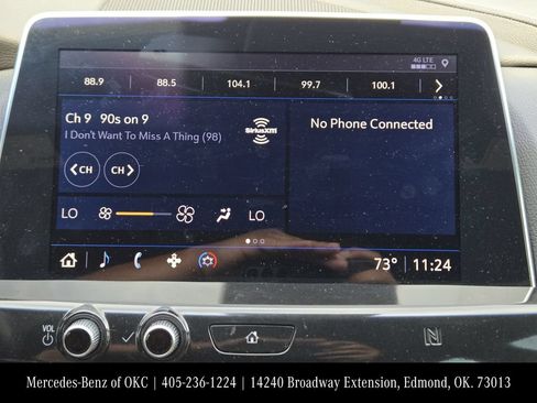 Used 2021 Cadillac CT5 Premium Luxury w/ Climate Package RWD image 12