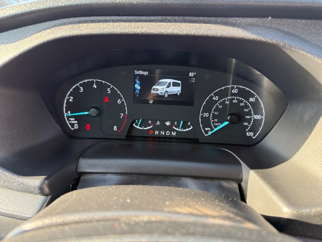 Used 2024 Ford Transit 350 XLT RWD image 11