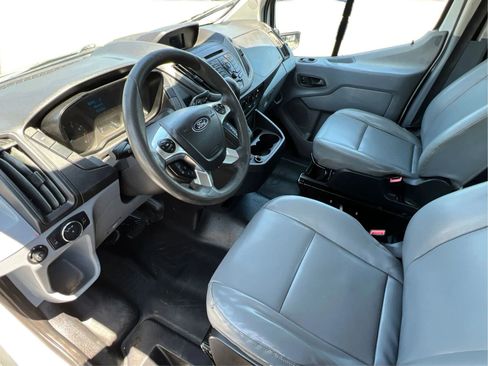 Used 2018 Ford Transit 350 XL RWD image 16