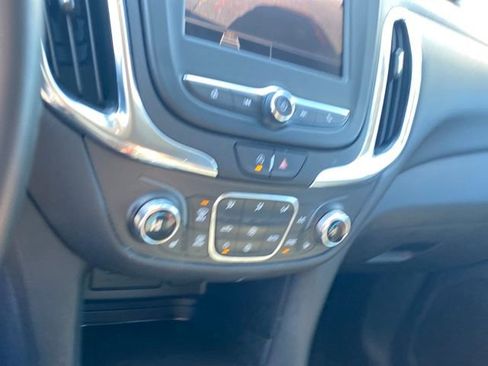 Certified 2024 Chevrolet Equinox LT image 12