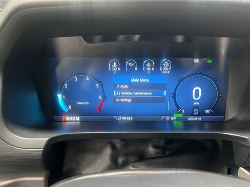 Certified 2024 Ford F150 XLT w/ Mobile Office Package image 20