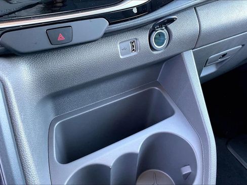 New 2025 Ford Transit 350 XLT RWD image 15