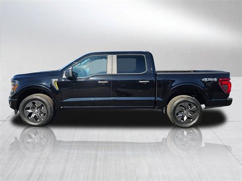 New 2025 Ford F150 STX w/ Equipment Group 200A image 33