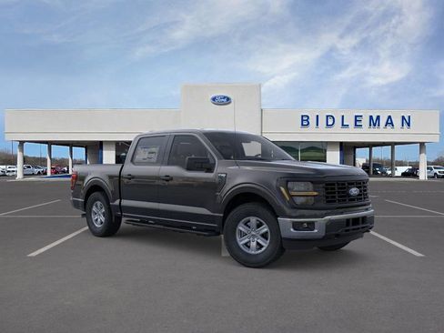 New 2025 Ford F150 XL w/ Equipment Group 103A High image 8