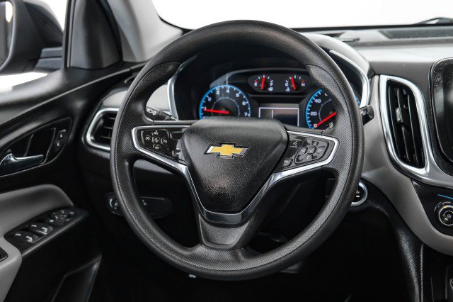 Used 2021 Chevrolet Equinox LS w/ LS Convenience Package FWD image 14