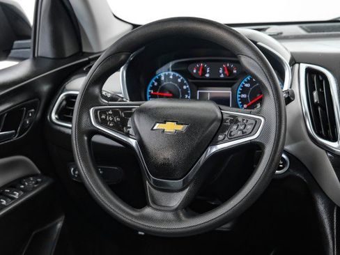 Used 2021 Chevrolet Equinox LS w/ LS Convenience Package FWD image 14