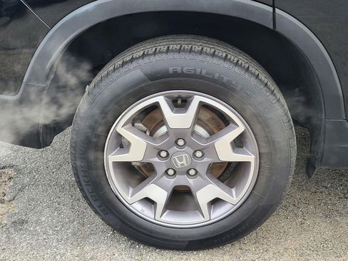 Used 2023 Honda Passport TrailSport image 33