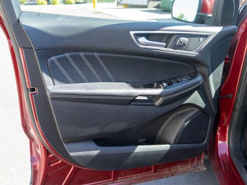 Used 2019 Ford Edge ST w/ Convenience Package AWD/4WD image 24