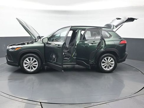 Certified 2023 Toyota Corolla Cross LE image 52