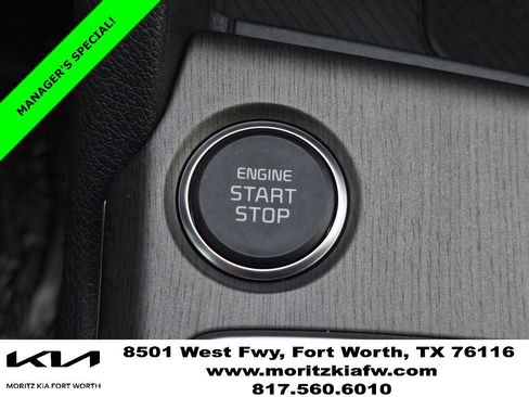 New 2026 Kia Sportage X-Pro Prestige AWD/4WD image 17