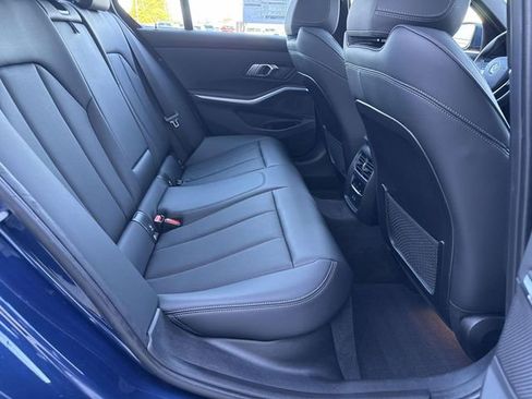 Used 2023 BMW 330i xDrive Sedan w/ Premium Package AWD/4WD image 54