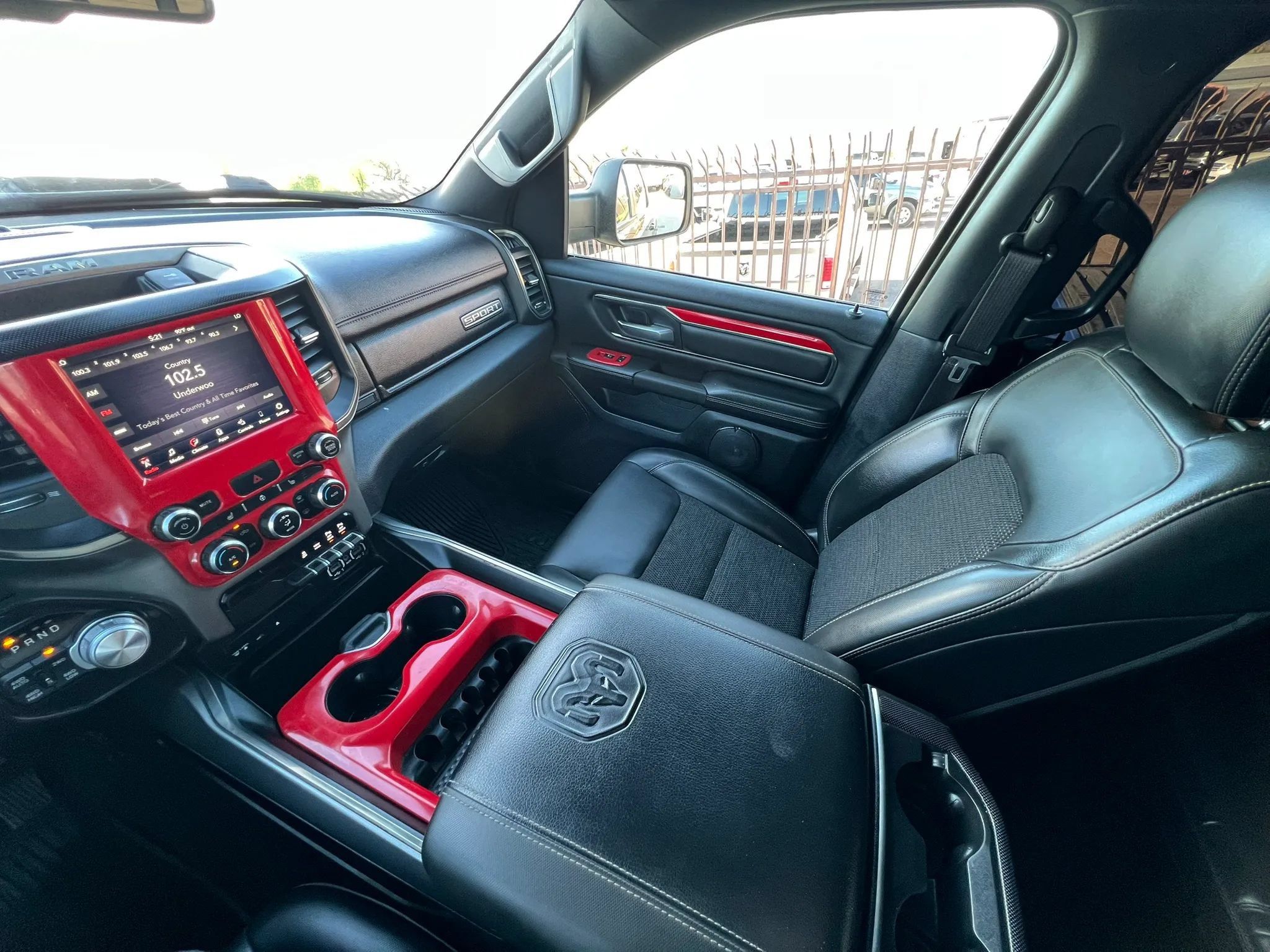 Used 2019 RAM 1500 Sport w/ Level 2 Equipment Group AWD/4WD image 27