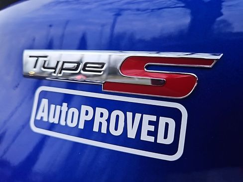 Used 2025 Acura Integra Type S image 12